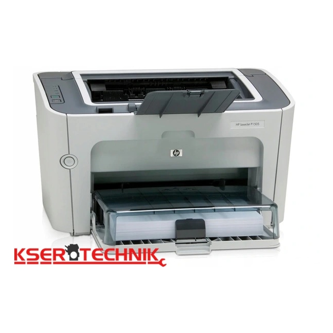 Drukarka laserowa HP LaserJet P1505N
